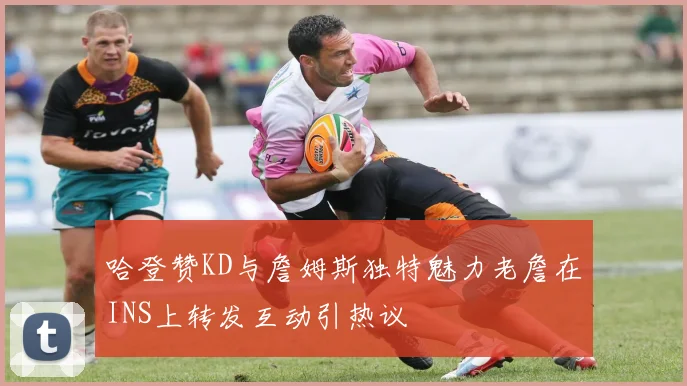 哈登赞KD与詹姆斯独特魅力老詹在INS上转发互动引热议