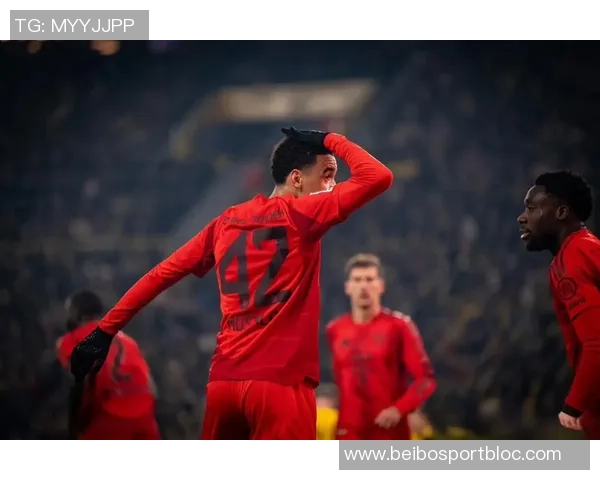 穆西亚拉即将回归拜仁合练今日进行单独训练状态良好