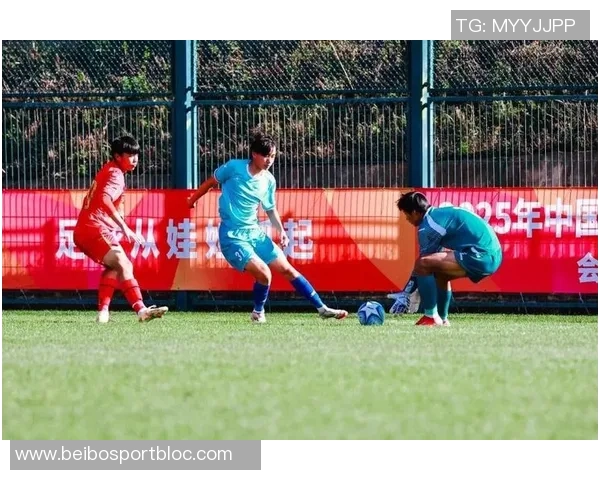 2025年中国足协青少年足球锦标赛U16组各项单项奖揭晓精彩纷呈