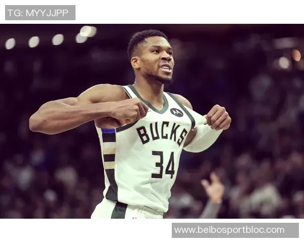 字母哥分享人生哲学：关注支持你的人而非少数批评者