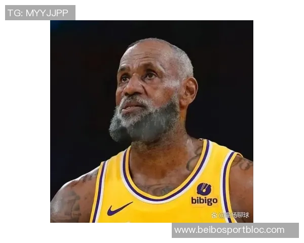 詹姆斯谈年龄与状态调整不必在赛季初强求完美表现