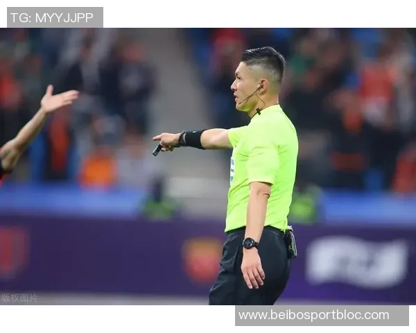 禁区争议判罚引热议媒体人称刘浩帆动作仅是轻碰沈寅豪