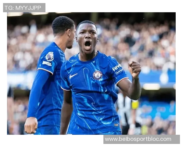 切尔西对阵曼城海报发布福法纳独自出镜展现斗志与决心