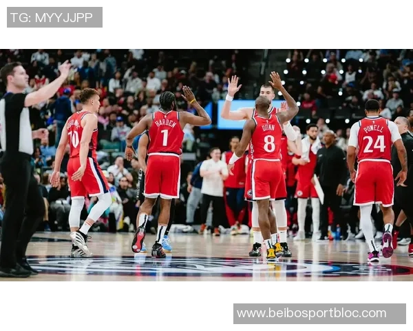 伦纳德连续22场得分20却表示更看重球队排名而非个人得分