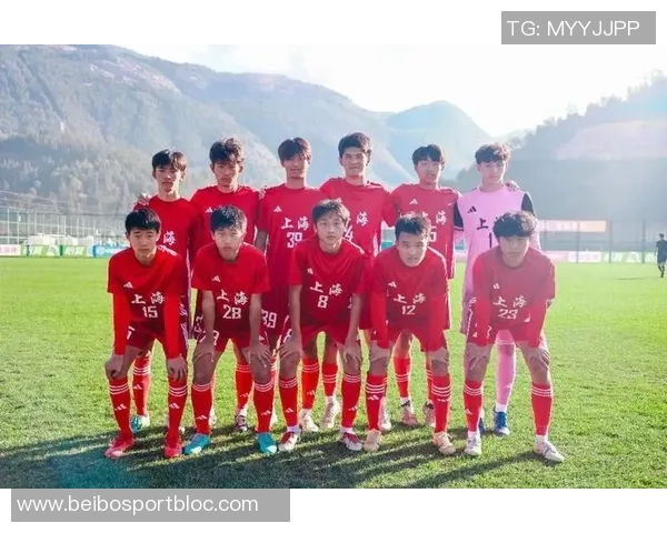 2025年中国足协青少年足球锦标赛U16组各项单项奖揭晓精彩纷呈