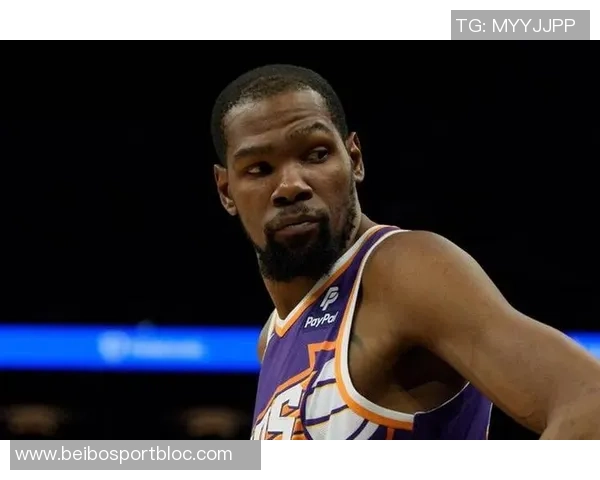 杜兰特生涯最低球权使用率场均出手仅168次引发关注