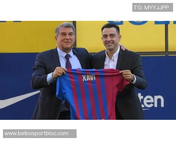 拉波尔塔谈哈维出席丰特活动称不意外弗洛伦蒂诺表现得体令人赞赏