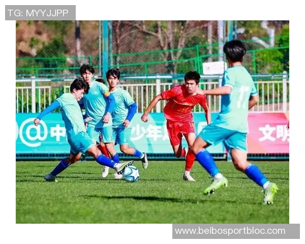 2025年中国足协青少年足球锦标赛U16组各项单项奖揭晓精彩纷呈